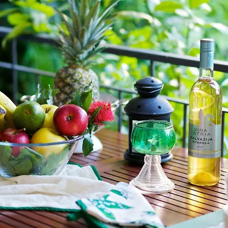 Apartament Melanija 2 Rovinj