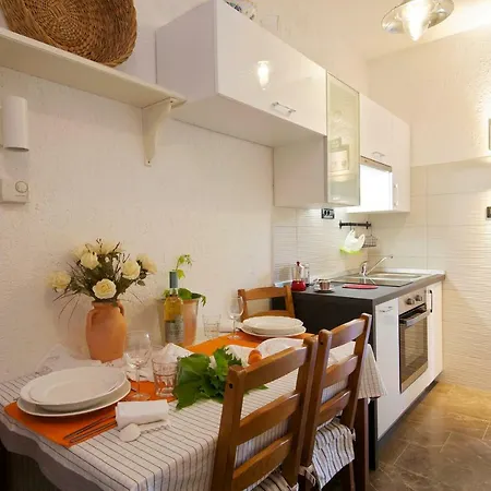 Apartament Melanija 2