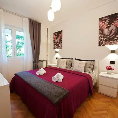 Melanija 2 Rovinj