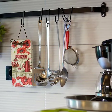 Апартаменты Melanija 2 *