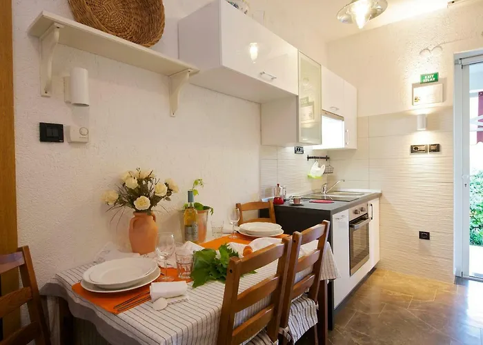 아파트 Melanija 2